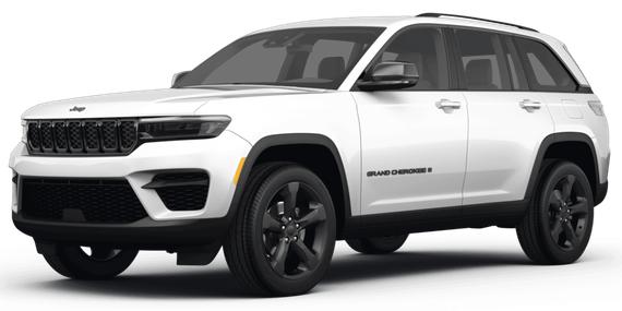 JEEP GRAND CHEROKEE 2023 1C4RJHAGXPC640594 image JEEP GRAND CHEROKEE 2023 1C4RJHAGXPC640594 image